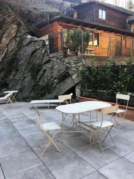 Casa Federico Apartment Dorio Exterior photo