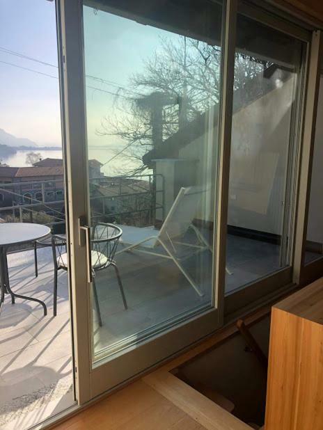 Casa Federico Apartment Dorio Exterior photo