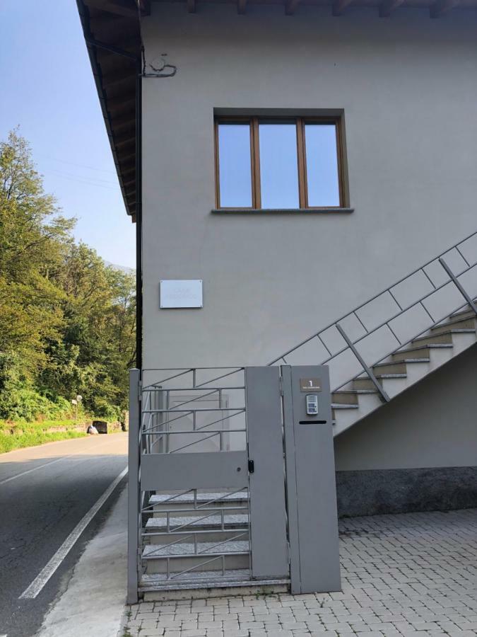Casa Federico Apartment Dorio Exterior photo